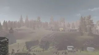 Скриншот 1 к игре Guardians of Life VR