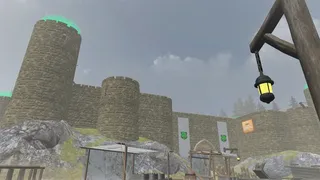 Скриншот 4 к игре Guardians of Life VR