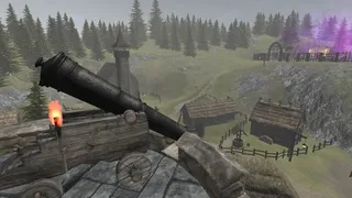 Скриншот 6 к игре Guardians of Life VR