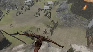 Скриншот 7 к игре Guardians of Life VR