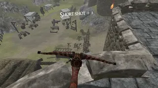 Скриншот 8 к игре Guardians of Life VR