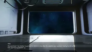 Скриншот 2 к игре Space Explorers