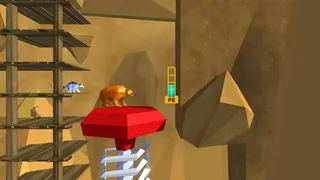 Скриншот 1 к игре Martha Madison: Energy