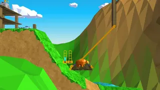 Скриншот 2 к игре Martha Madison: Energy