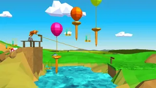 Скриншот 4 к игре Martha Madison: Energy
