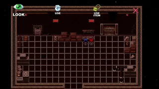 Скриншот 4 к игре Space Pilgrim Academy: Year 1