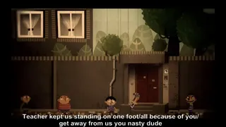 Скриншот 1 к игре Alimardan's Mischief