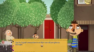 Скриншот 3 к игре Alimardan's Mischief