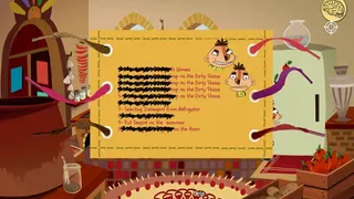 Скриншот 6 к игре Alimardan's Mischief