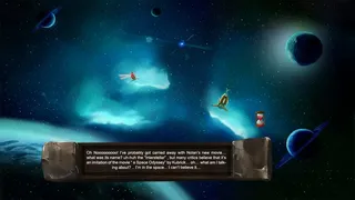 Скриншот 2 к игре Alimardan Meets Merlin