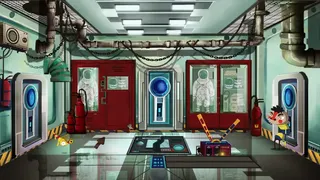 Скриншот 5 к игре Alimardan Meets Merlin
