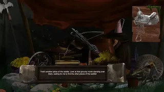 Скриншот 6 к игре Alimardan Meets Merlin