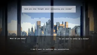 Скриншот 4 к игре Man of Law | Judge simulator