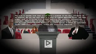 Скриншот 5 к игре Man of Law | Judge simulator