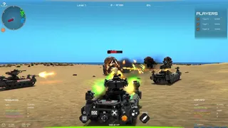 Скриншот 3 к игре DOTFI