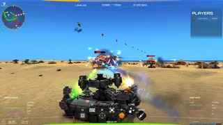 Скриншот 6 к игре DOTFI