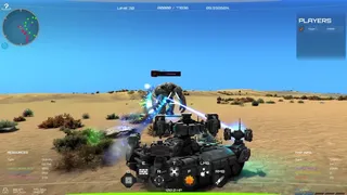 Скриншот 7 к игре DOTFI