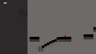 Скриншот 1 к игре Quad Hopping