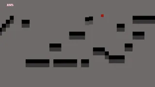 Скриншот 2 к игре Quad Hopping