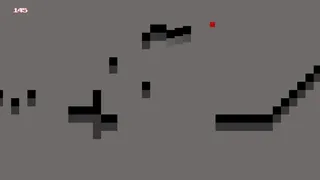 Скриншот 3 к игре Quad Hopping