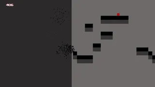 Скриншот 5 к игре Quad Hopping