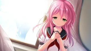 Скриншот 1 к игре His Chuunibyou Cannot Be Cured!