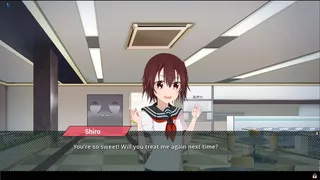 Скриншот 6 к игре His Chuunibyou Cannot Be Cured!