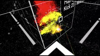 Скриншот 1 к игре Audio Forager