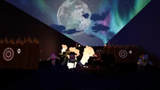 Скриншот 1 к игре End of Days