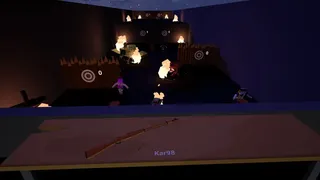 Скриншот 4 к игре End of Days