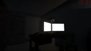 Скриншот 2 к игре Santa Claws