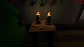 Скриншот 4 к игре Santa Claws