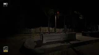 Скриншот 1 к игре Evil Park