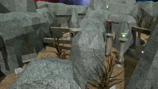 Скриншот 1 к игре Sweaty Palms