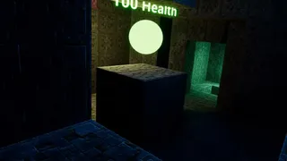 Скриншот 2 к игре Sweaty Palms