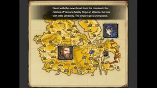 Скриншот 3 к игре Vestaria Saga I: War of the Scions