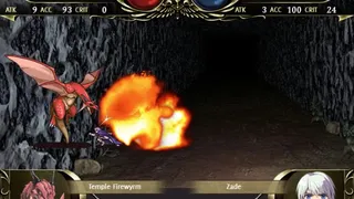 Скриншот 8 к игре Vestaria Saga I: War of the Scions