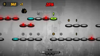 Скриншот 2 к игре Give It Up! Plus / 永不言弃 PLUS