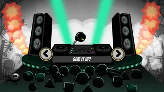 Скриншот 8 к игре Give It Up! Plus / 永不言弃 PLUS