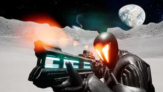 Скриншот 4 к игре All Contact Lost