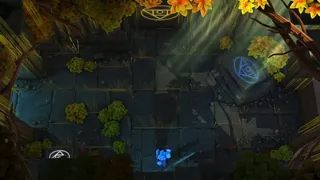 Скриншот 3 к игре Lost God