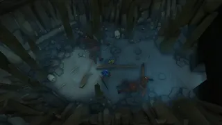 Скриншот 5 к игре Lost God
