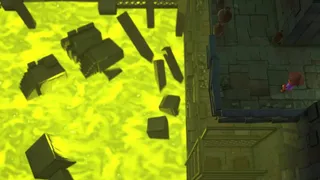 Скриншот 7 к игре Lost God