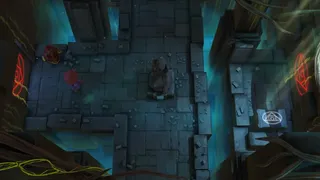 Скриншот 8 к игре Lost God
