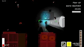Скриншот 6 к игре Zenethics Lab : Outbreak