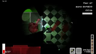 Скриншот 7 к игре Zenethics Lab : Outbreak