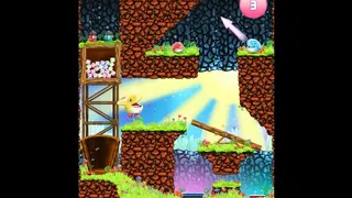 Скриншот 1 к игре Fjong