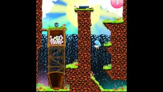 Скриншот 2 к игре Fjong