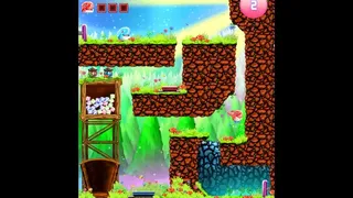 Скриншот 4 к игре Fjong