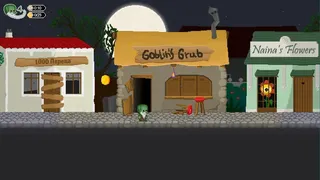 Скриншот 1 к игре Goblin and Coins II